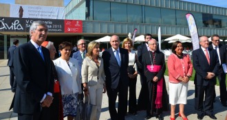 inauguracion_congreso_ministro_santa_teresa_fotofamilia_ucav